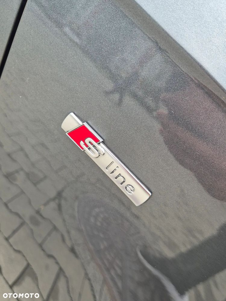 Audi A4 Avant 2.0 TDI DPF quattro S tronic S line Sportpaket - 14