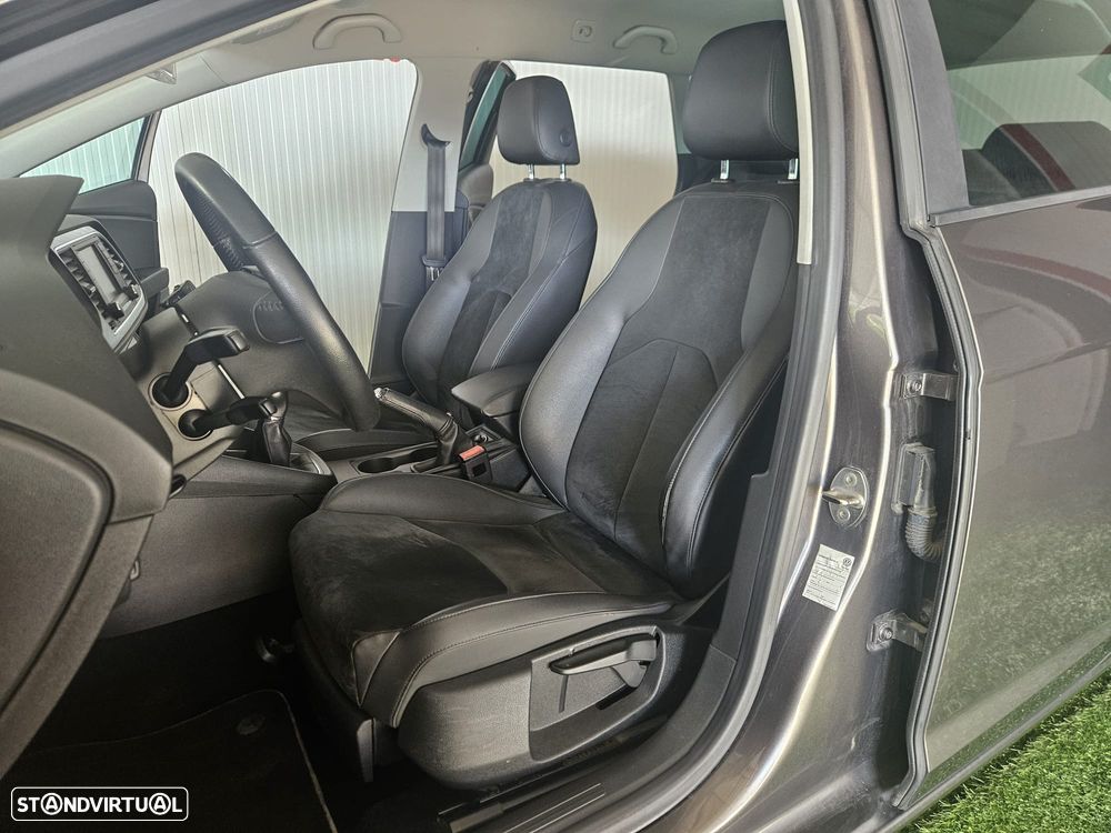 SEAT Leon ST 1.6 TDI Ecomotive Style - 12
