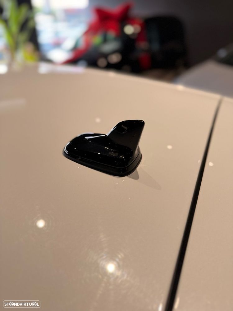 Audi A1 Sportback 25 TFSI Advanced - 7