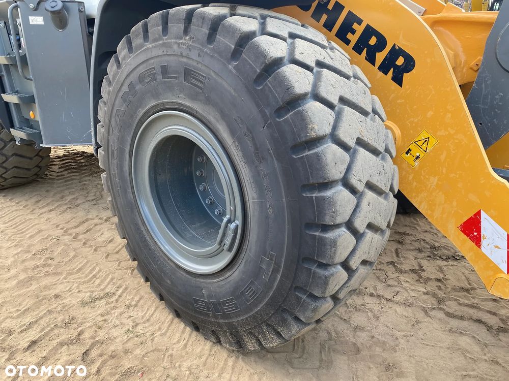 Liebherr L550 Xpower, 2023 ROK, 6800 MTH, NOWY MODEL, Z NIEMIEC, SUPER, STAN, - 31