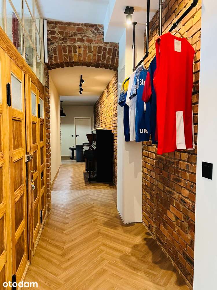 Słoneczne, przestronne mieszkanie 94 m² | Centrum Chorzowa - Pełny obrazek: 5/14