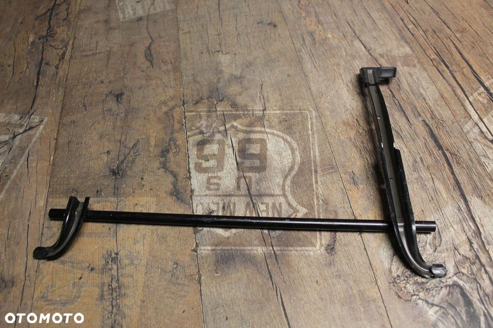 MECHANIZM REGULACJI FOTELA CADDY 2 II - 4