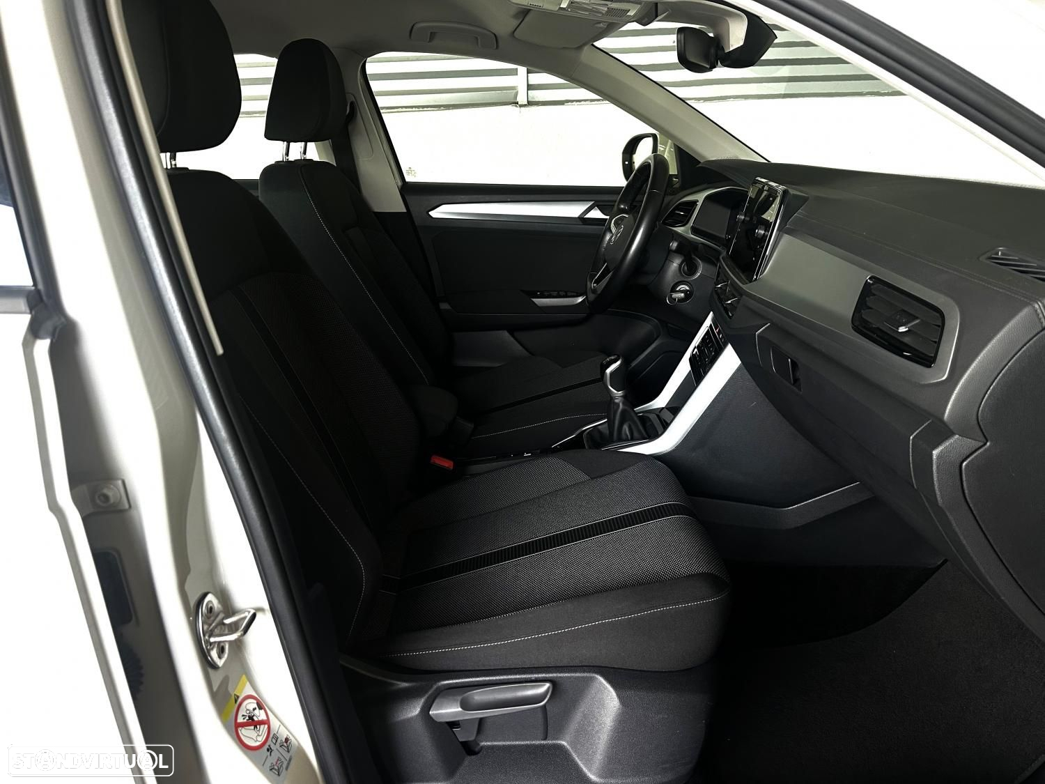 VW T-Roc 1.0 TSI Style - 25