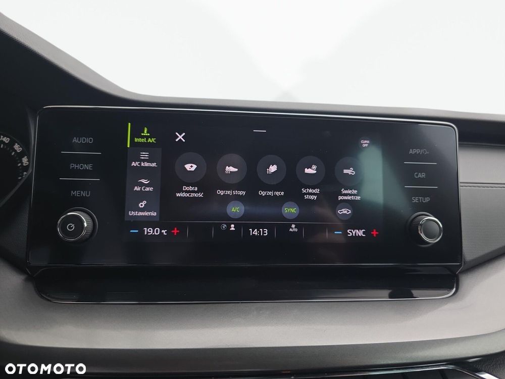 Skoda Octavia 1.5 TSI e-Tec Ambition DSG - 23