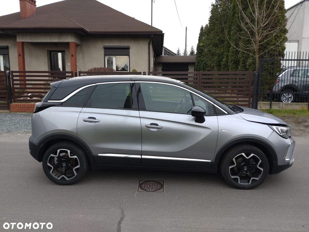 Opel Crossland 1.5 CDTI GS Line Plus Pack - 3