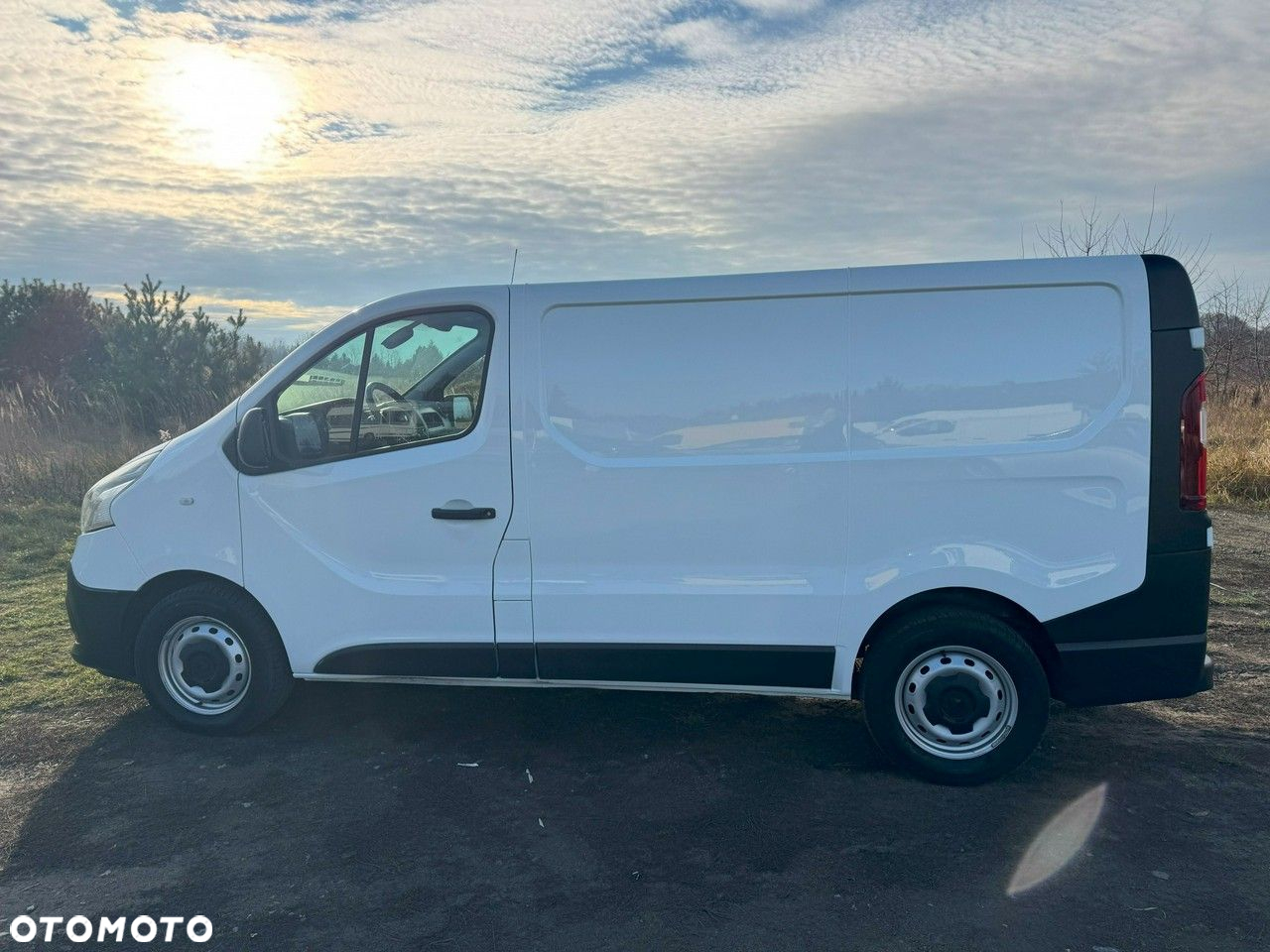 Renault Trafic - 8