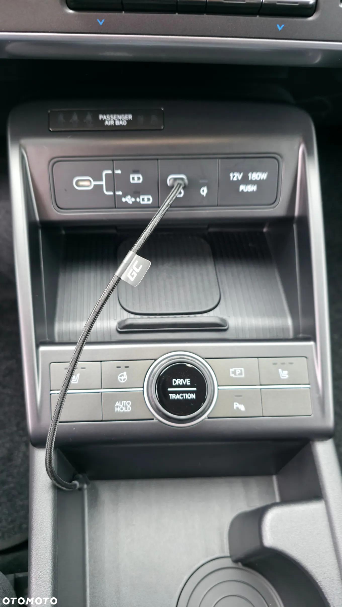 Hyundai Kona 1.6 T-GDI Executive DCT - 26