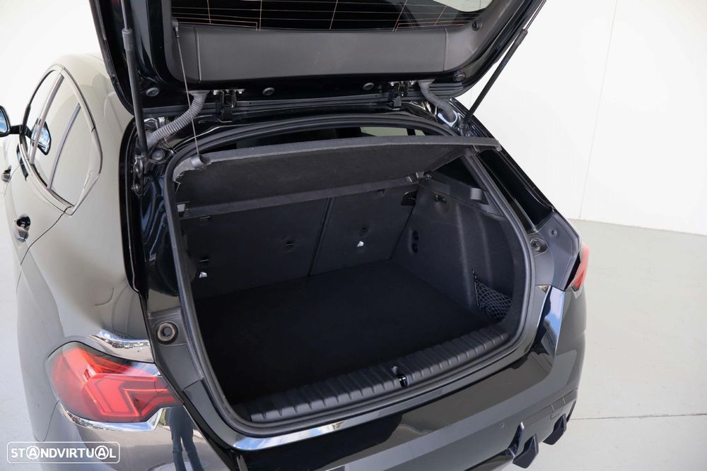 BMW 116 Pack Desportivo M - 11