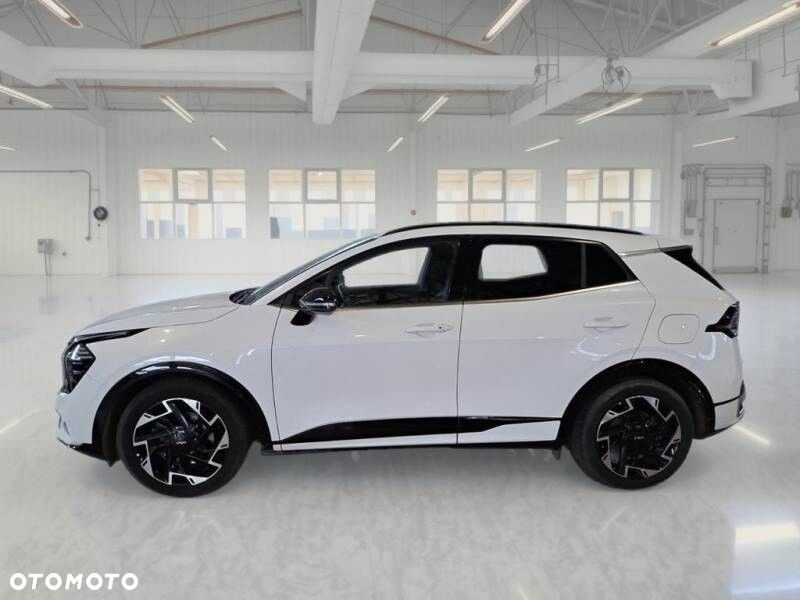 Kia Sportage 1.6 CRDI MHEV GT Line 2WD DCT - 6