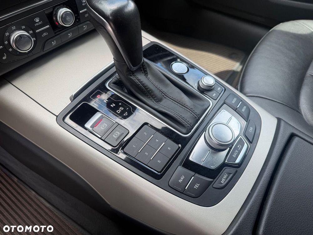 Audi A6 Allroad 3.0 TDI Quattro S tronic - 12