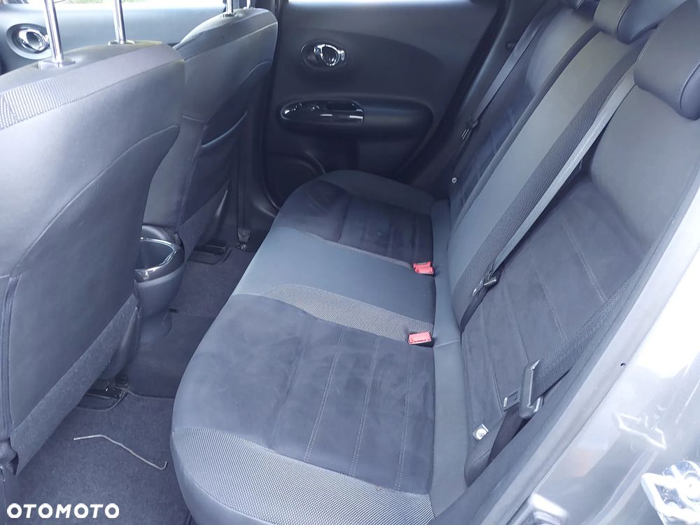 Nissan Juke 1.2 DIG-T 360 - 18