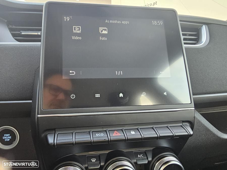 Renault Zoe (c/ Bateria) Zen 50 - 24