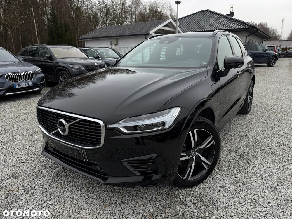 Volvo XC 60 - 4