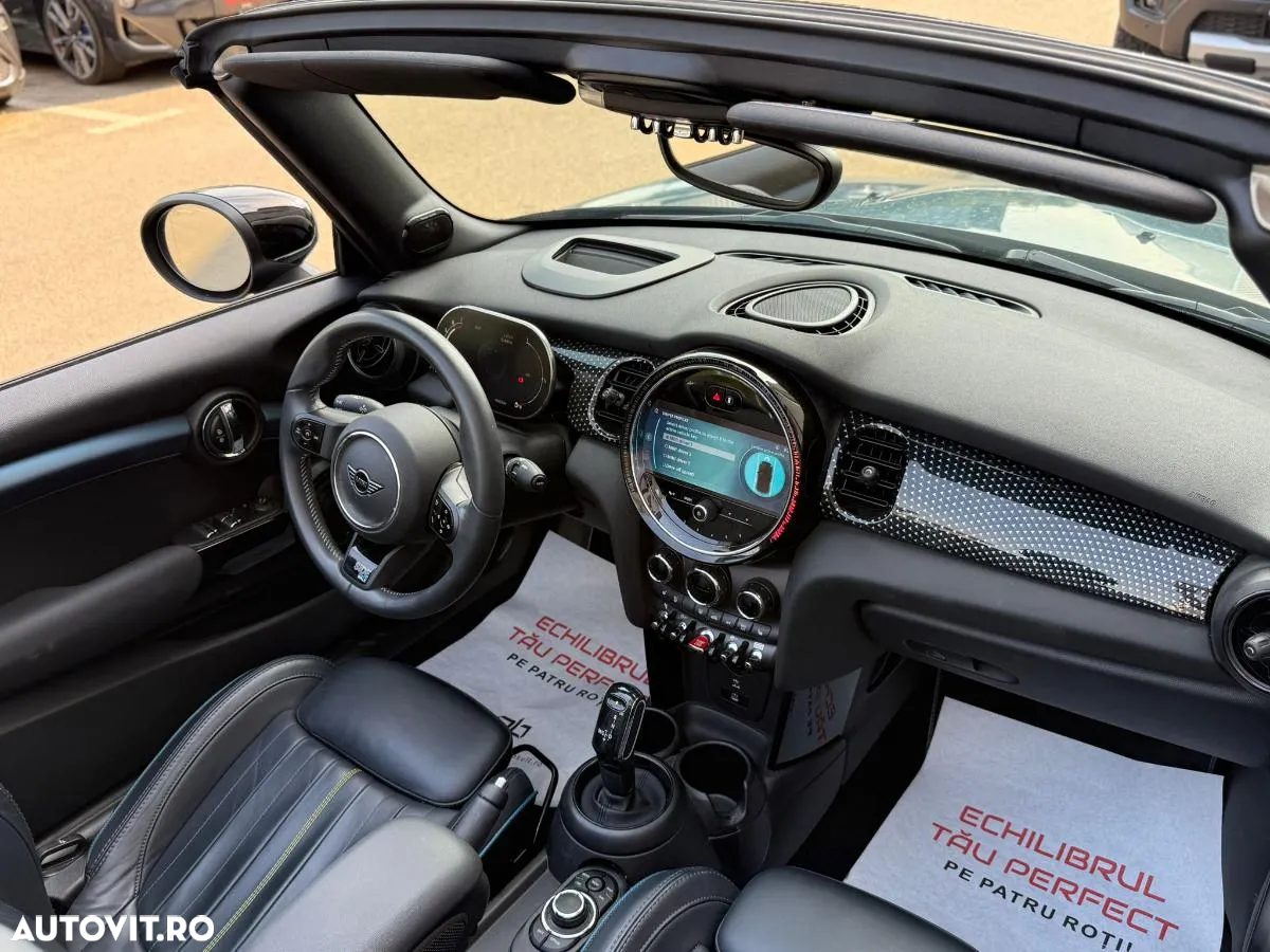 Mini Cooper AT - 14