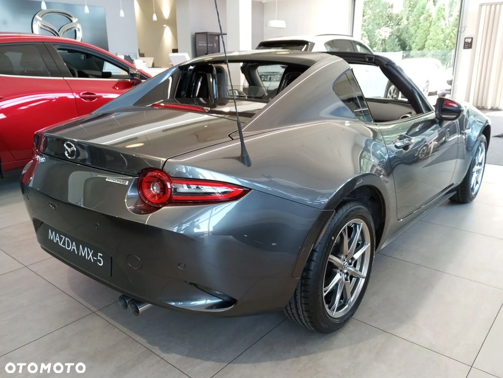 Mazda MX-5 2.0 Exclusive-Line - 2