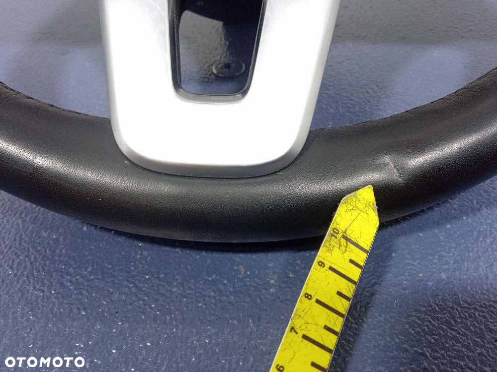 MERCEDES CITAN W420 KIEROWNICA MULTIFUNKCJA SKÓRA A4204600300 - 7