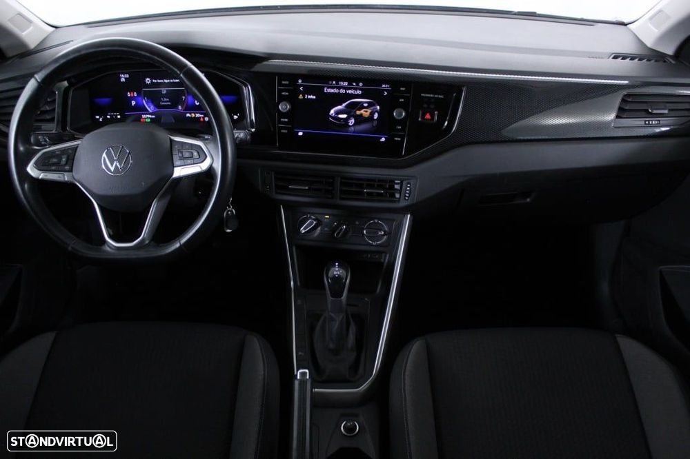 VW Polo 1.0 TSI Life DSG - 18