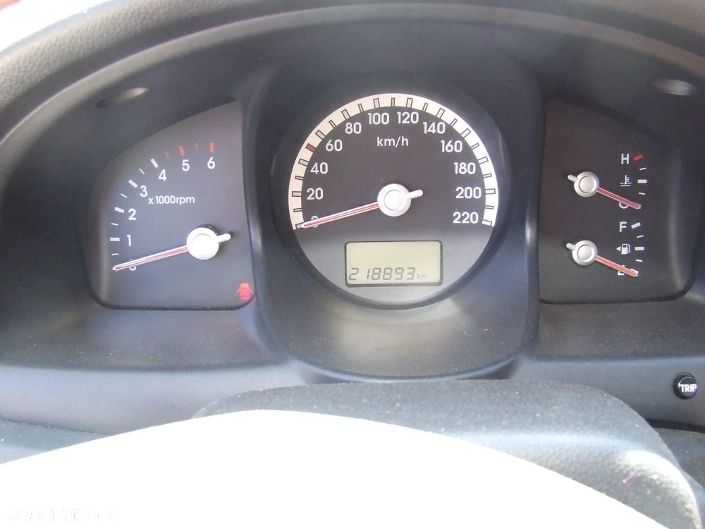 Kia Sportage 2.0 CRDI 4WD Champ - 6