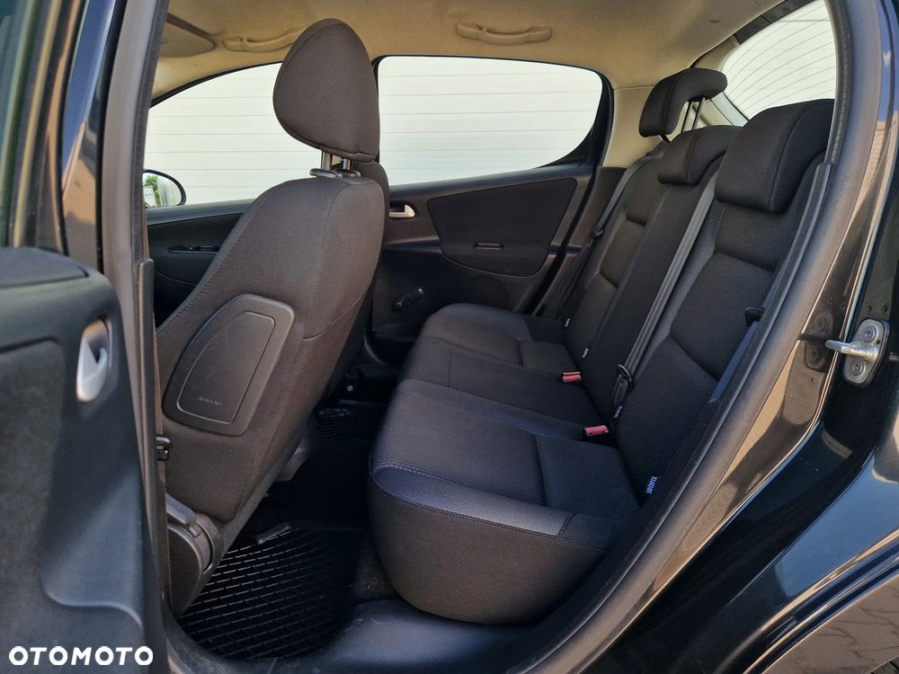 Peugeot 207 1.4 U Move - 8