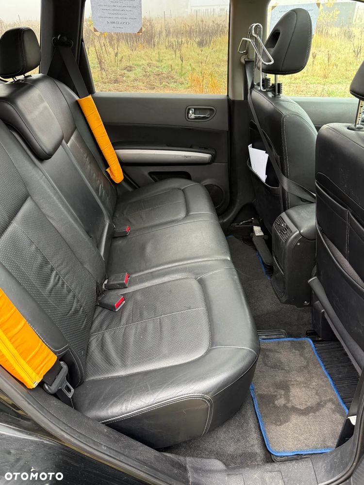 Nissan X-Trail 2.0 dCi LE - 12