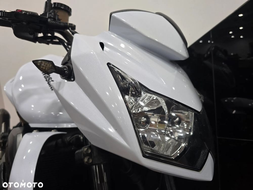 Kawasaki Z - 21