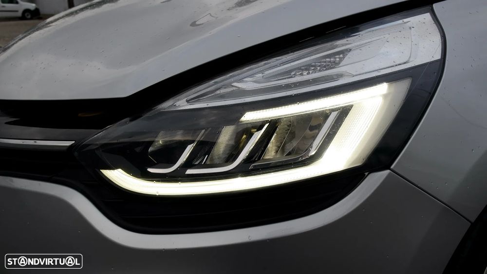 Renault Clio 0.9 TCe GT Line - 18