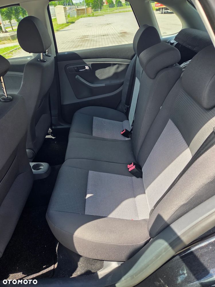 Seat Ibiza 1.4 16V Sport Edition - 7
