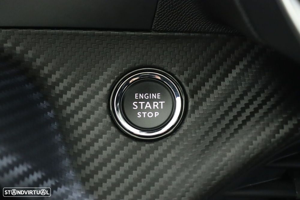 Peugeot e-2008 54 kWh Allure - 15