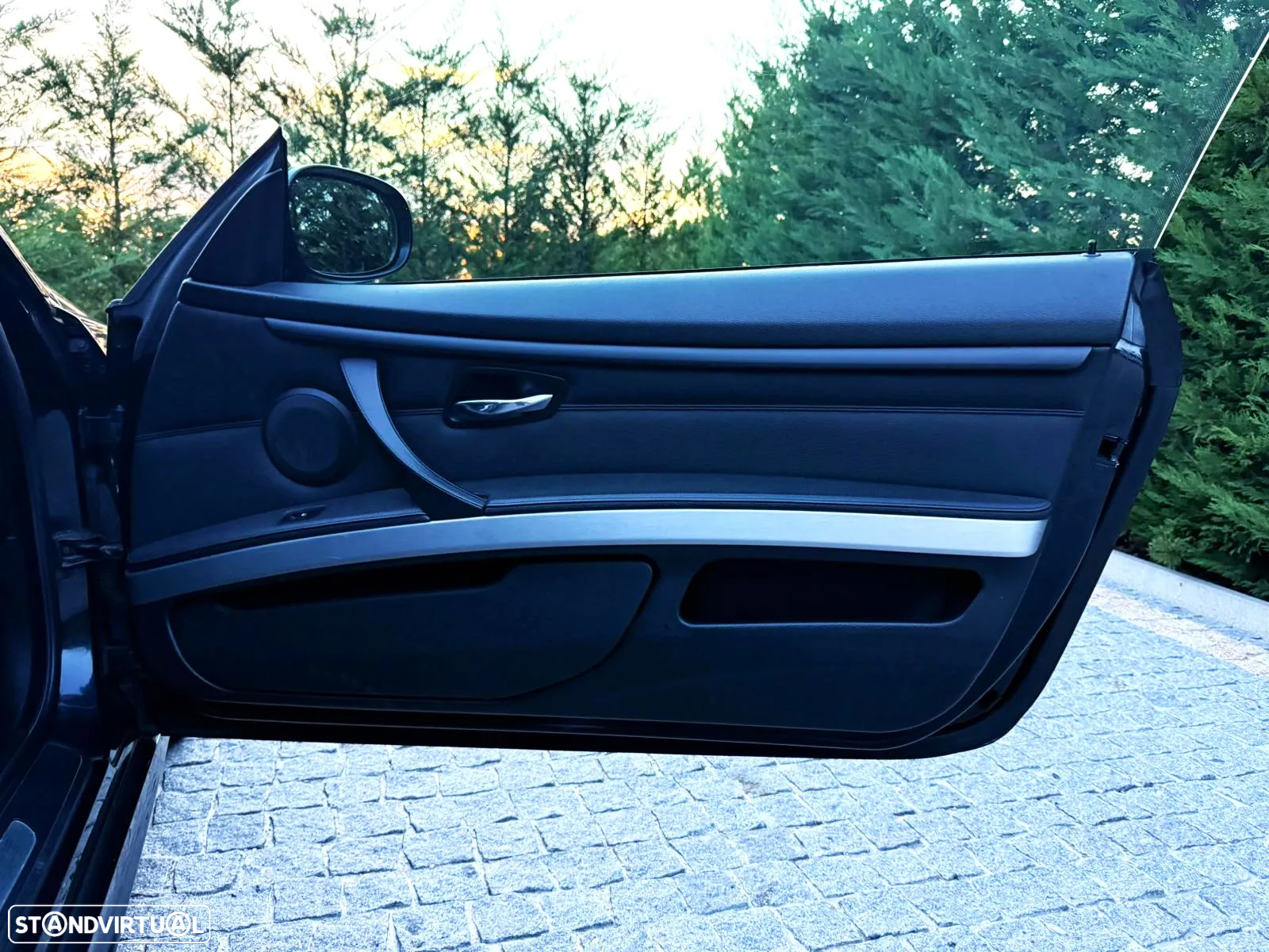 BMW 320 d Coupe - 18