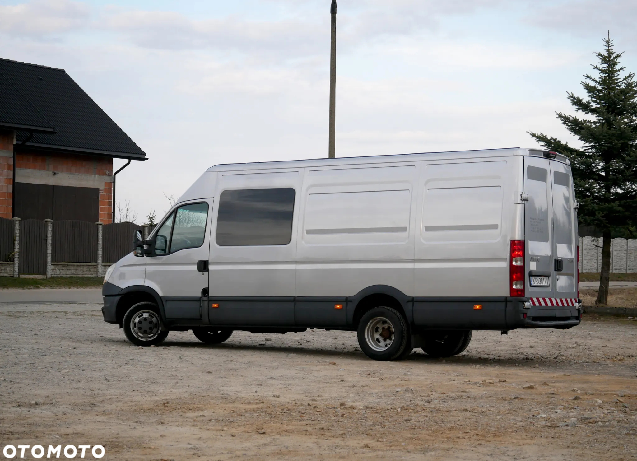 Iveco Daily 35C15 - 8