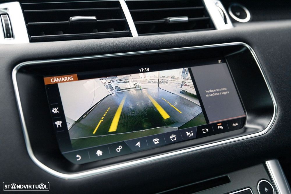 Land Rover Range Rover Sport 2.0 SD4 HSE - 40