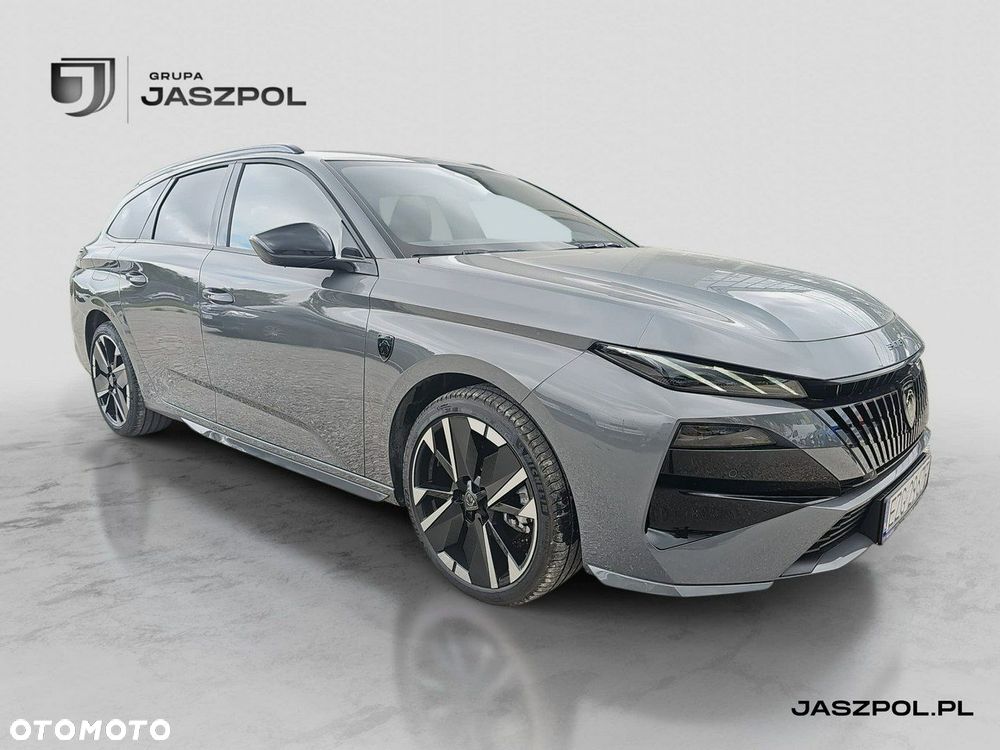 Peugeot 308 - 3