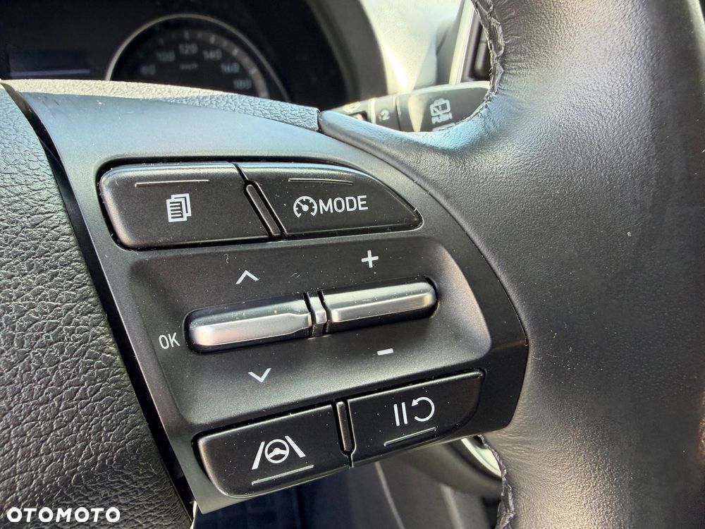 Hyundai i30 1.0 T-GDI Modern - 10