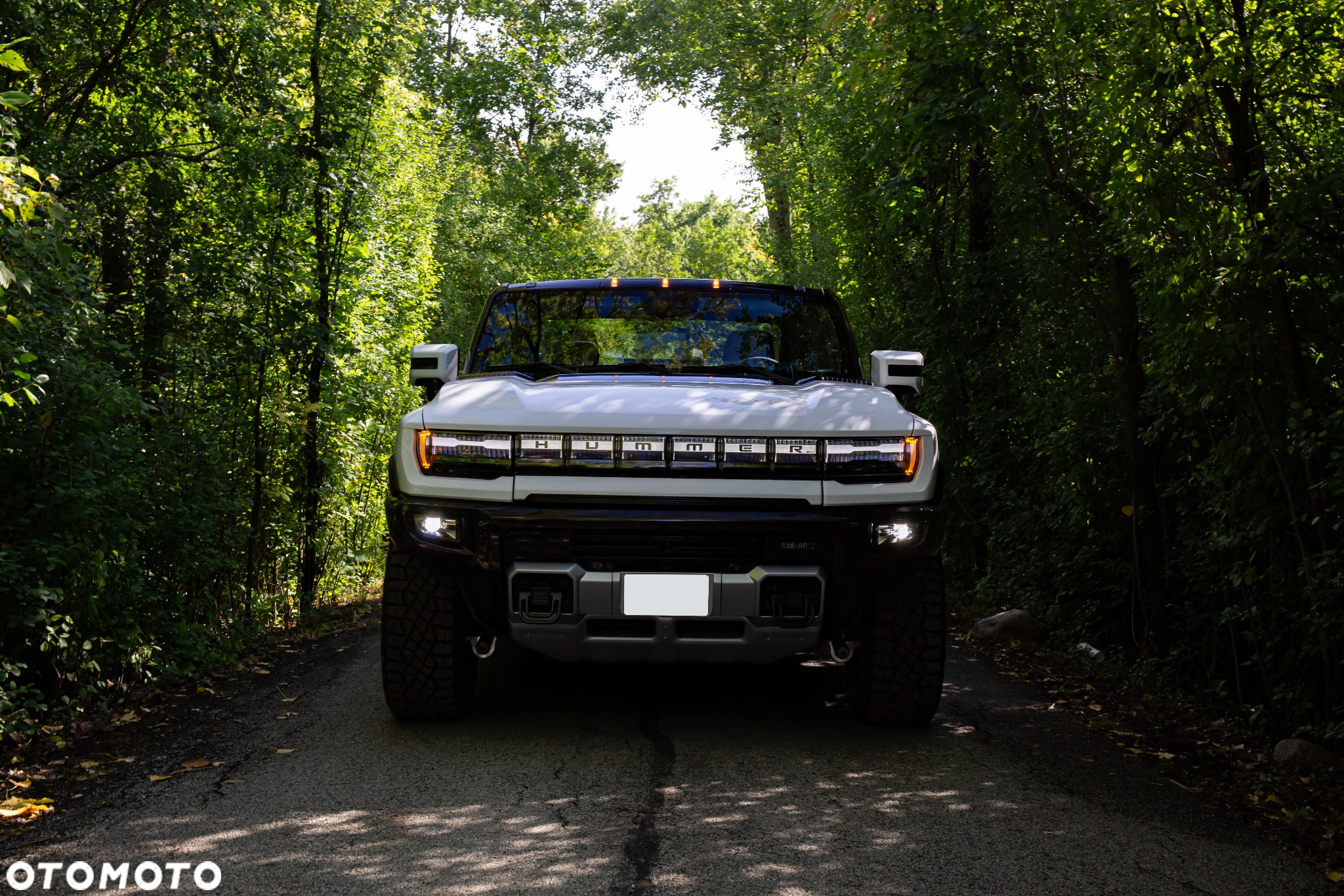 Hummer Inny - 12