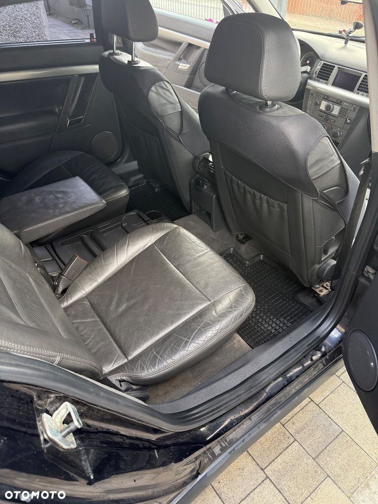 Opel Signum 2.0 T - 6