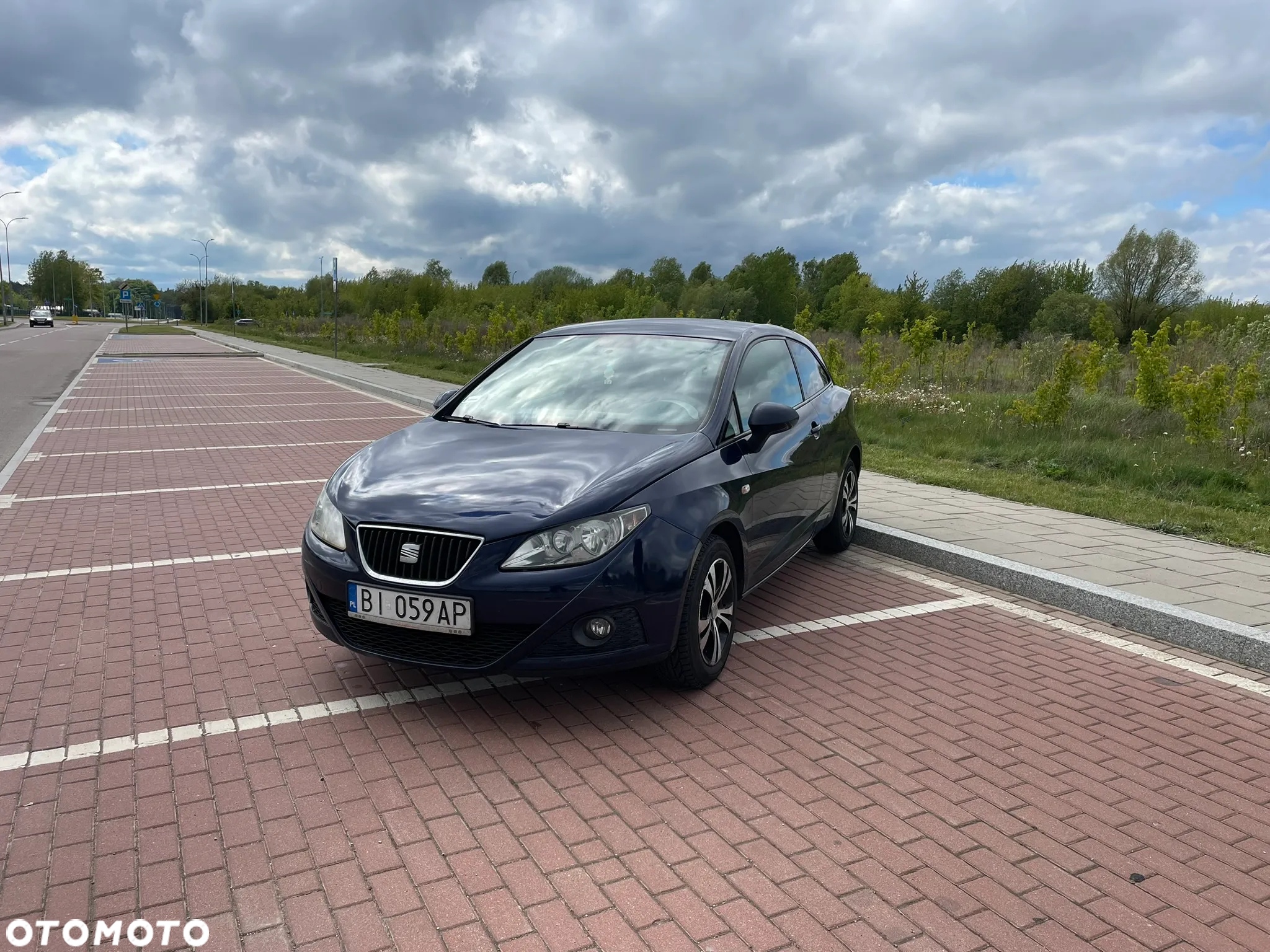 Seat Ibiza - 2