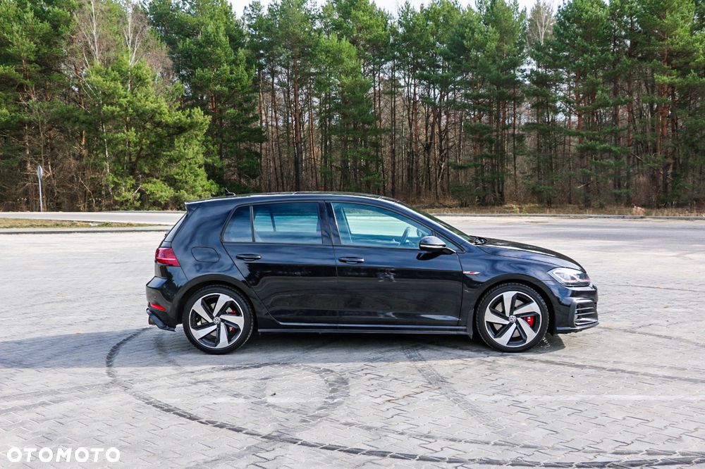 Volkswagen Golf 2.0 TSI OPF DSG GTI Clubsport - 26