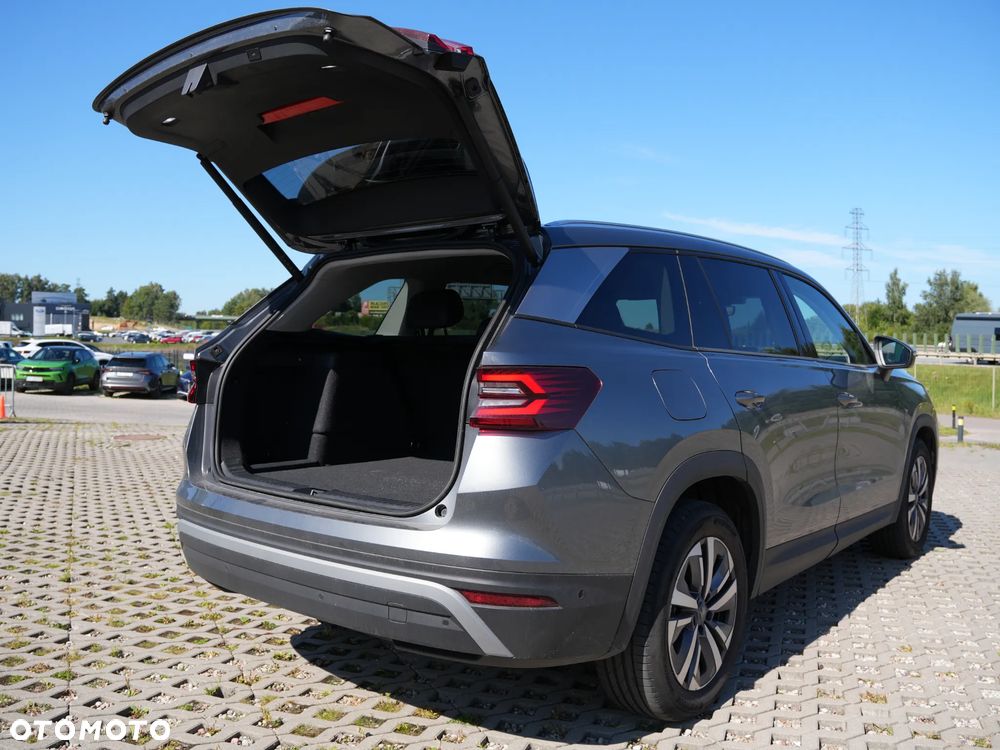Skoda Kodiaq 1.5 TSI mHEV 4x2 Drive DSG - 15