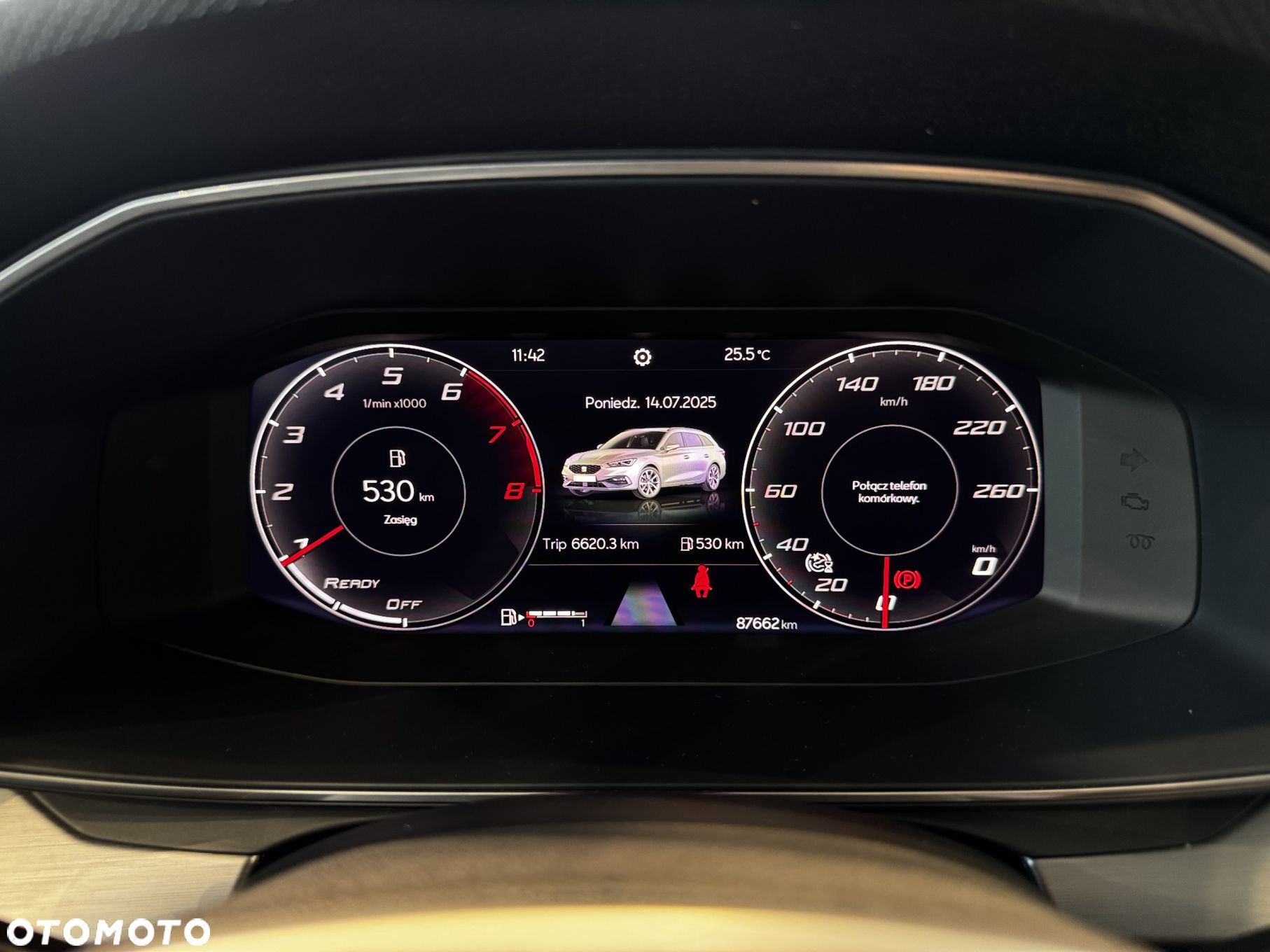 Seat Leon - 22
