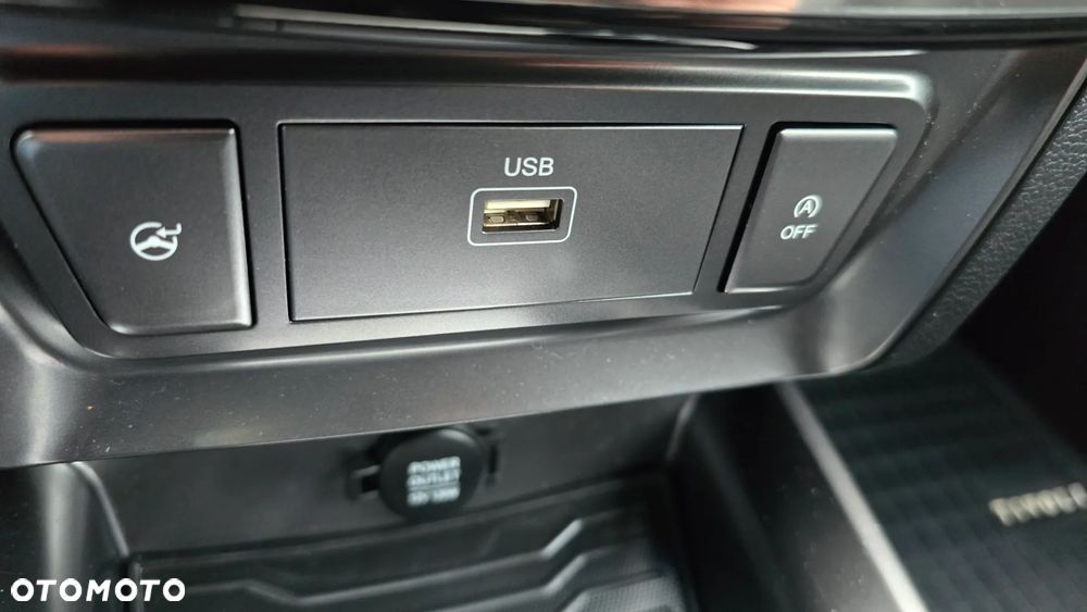 SsangYong/KGM Tivoli 1.5 T-GDI Quartz - 18