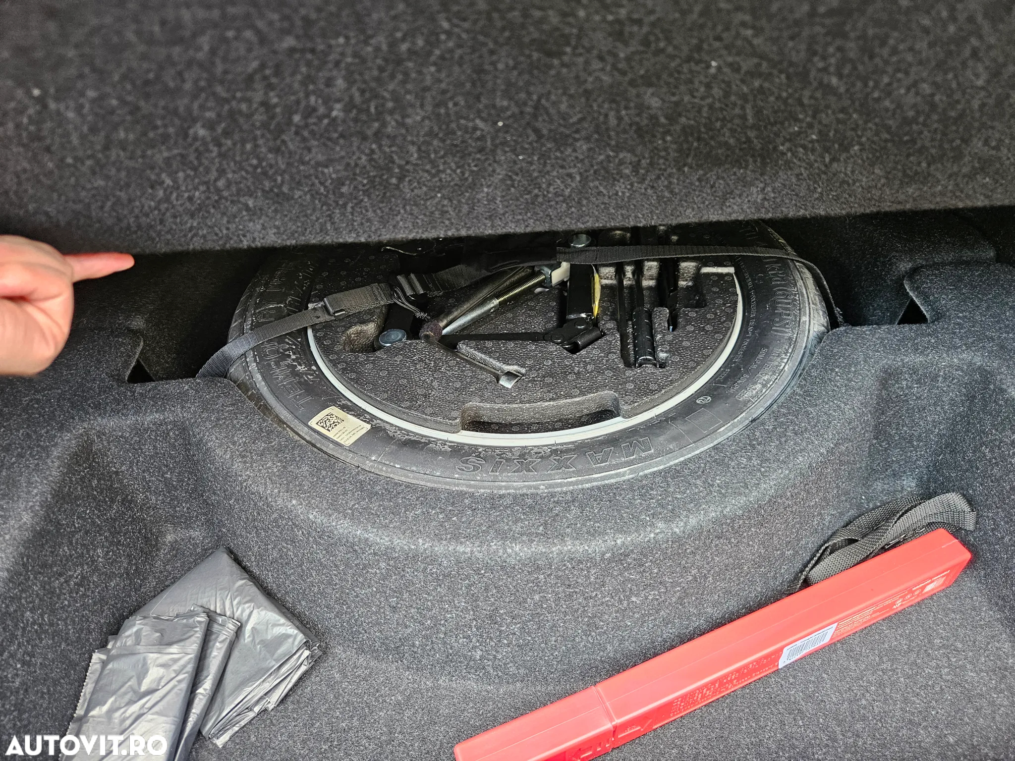 BMW Seria 3 - 20