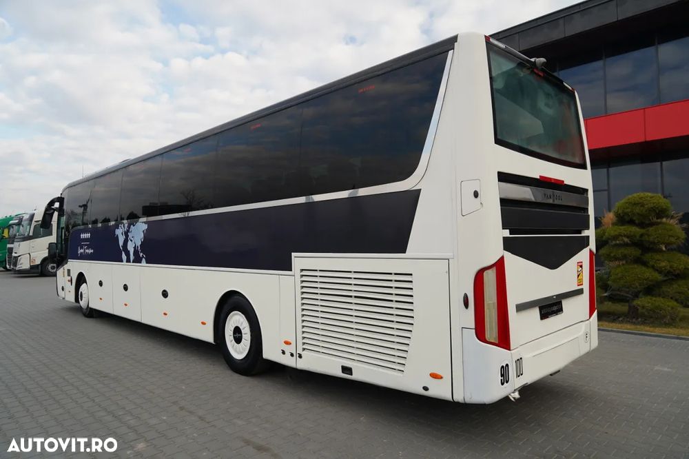 VDL VANHOOL / TX16 ALICRON / EURO 6 / IMPORTAT / - 3