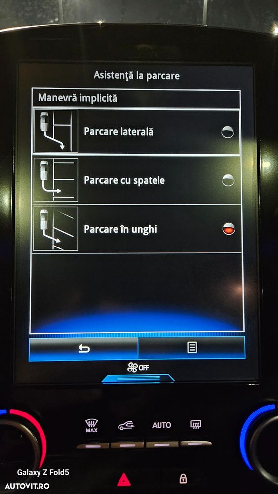 Renault Espace Energy dCi 160 EDC Initiale Paris - 20