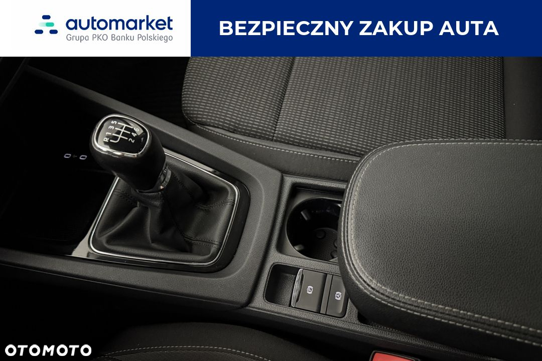 Skoda Octavia 1.5 TSI ACT Ambition - 20