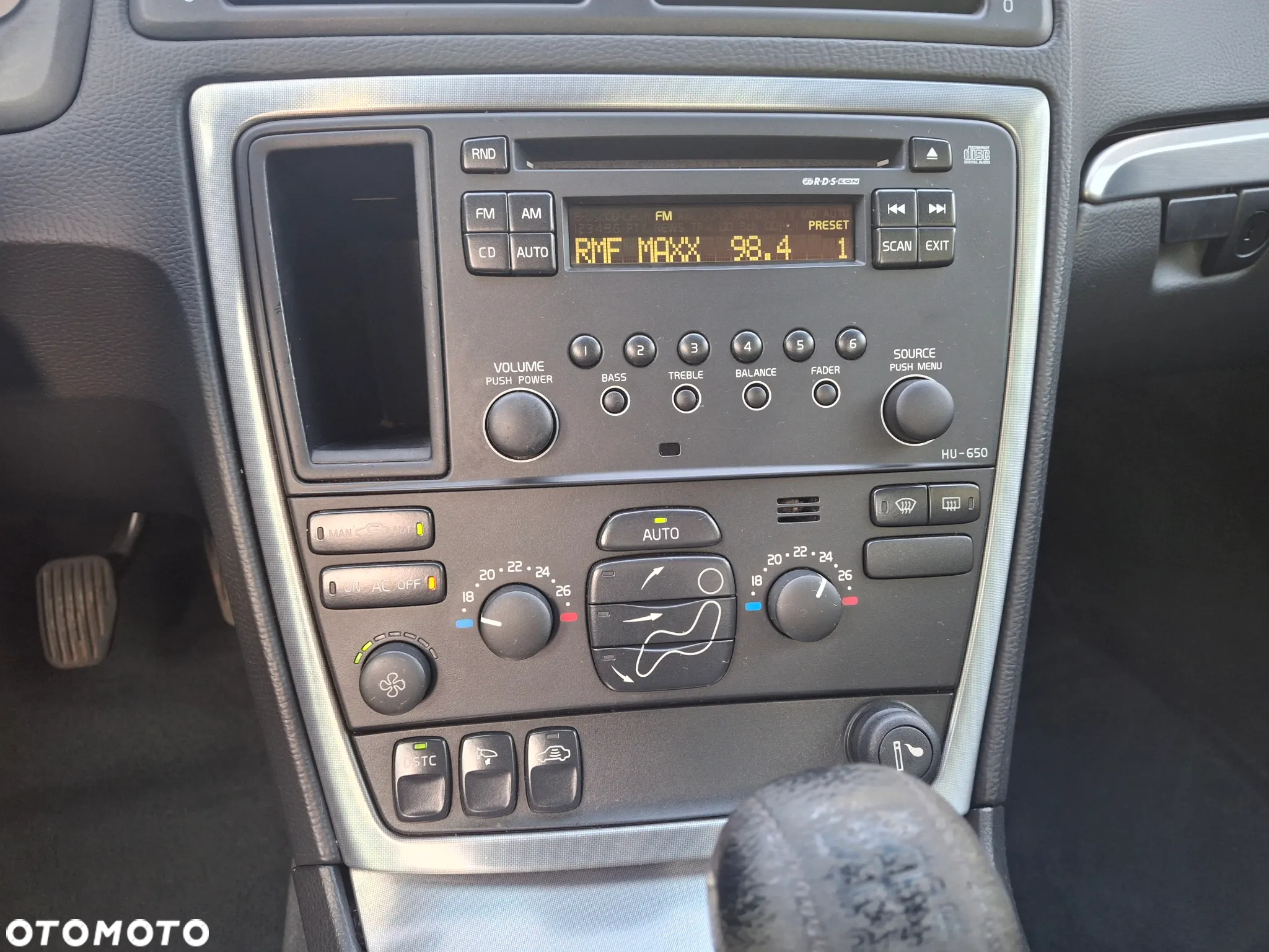 Volvo S60 2.4D5 Kinetic - 8
