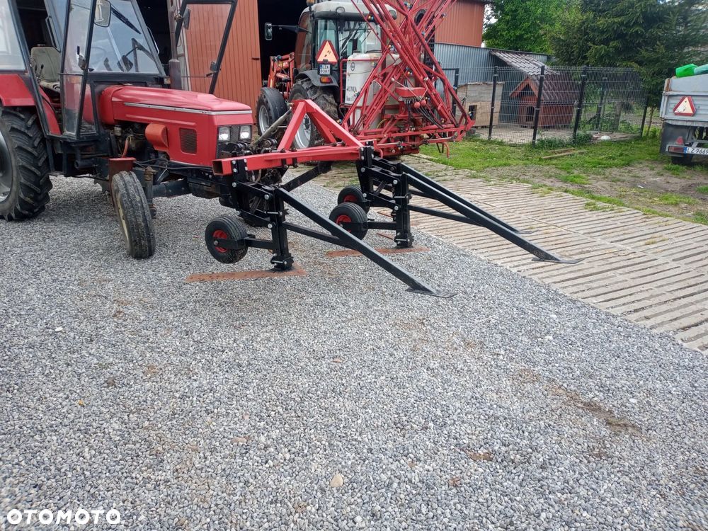 Zetor 7211 - 3