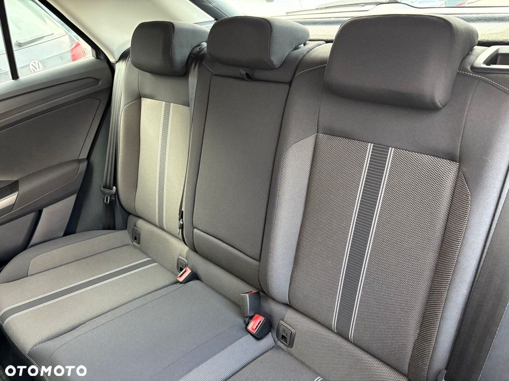 Volkswagen T-Roc 1.5 TSI ACT Advance DSG - 12