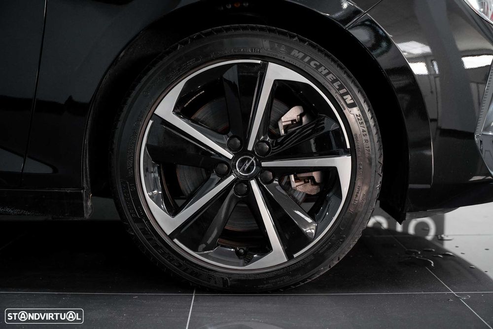 Opel Astra 1.6 T PHEV GS Line - 5