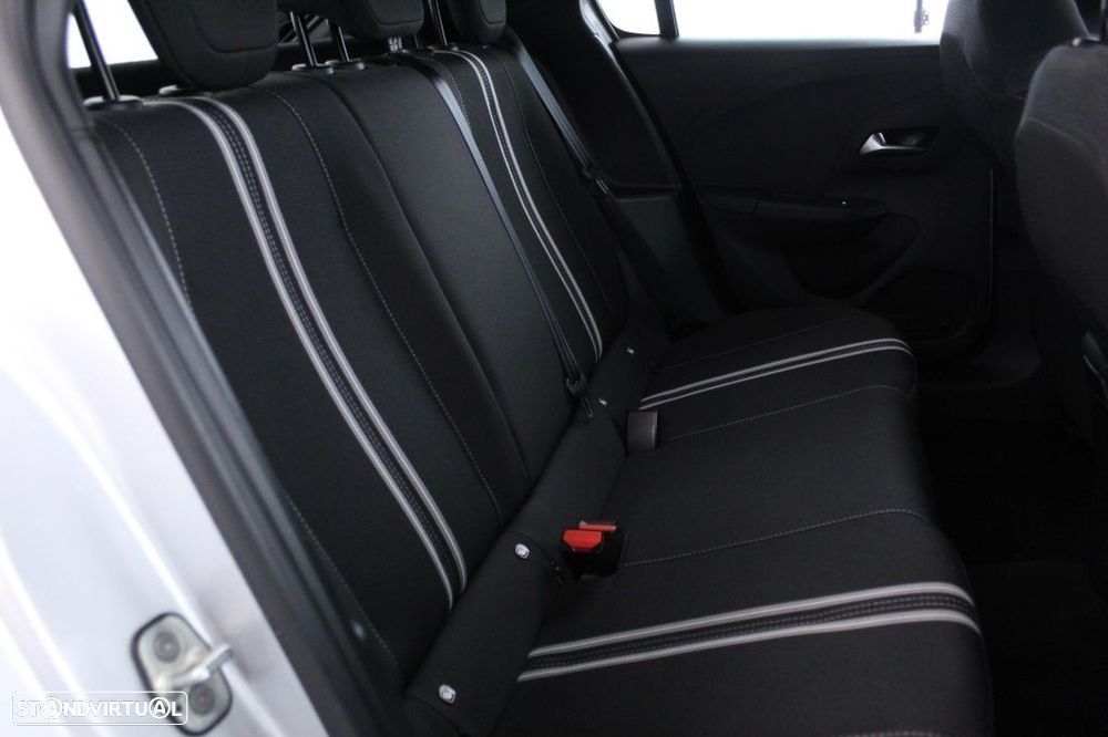 Opel Corsa 1.2 T GS - 15