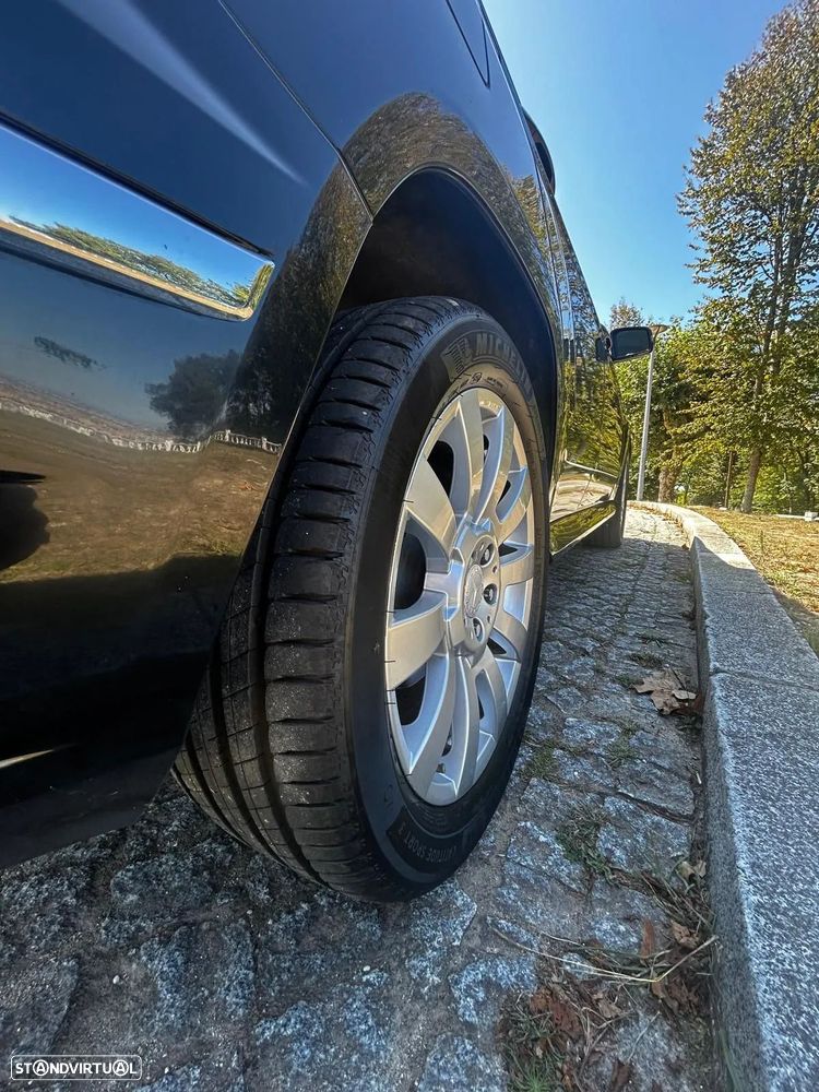 Mercedes-Benz GLK 350 CDI 4-Matic - 15